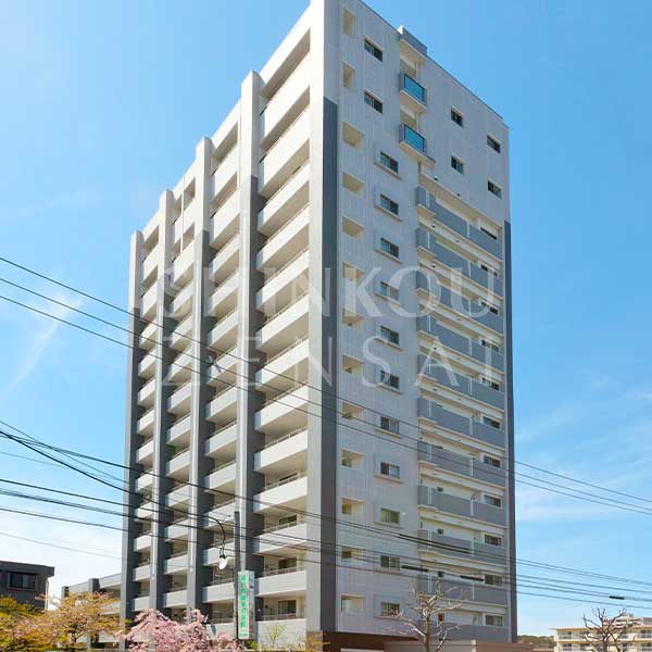 サンデュエル広面Ⅱ