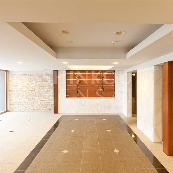 サンデュエル手形