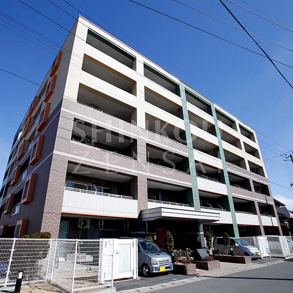 サンデュエル安積