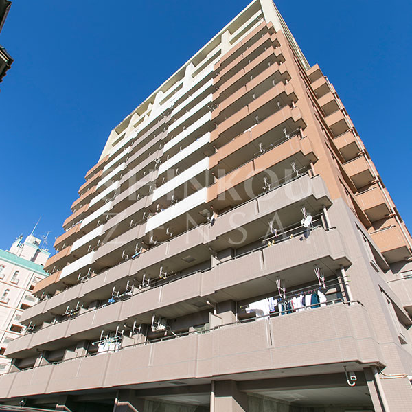 サンデュエルいわき中央