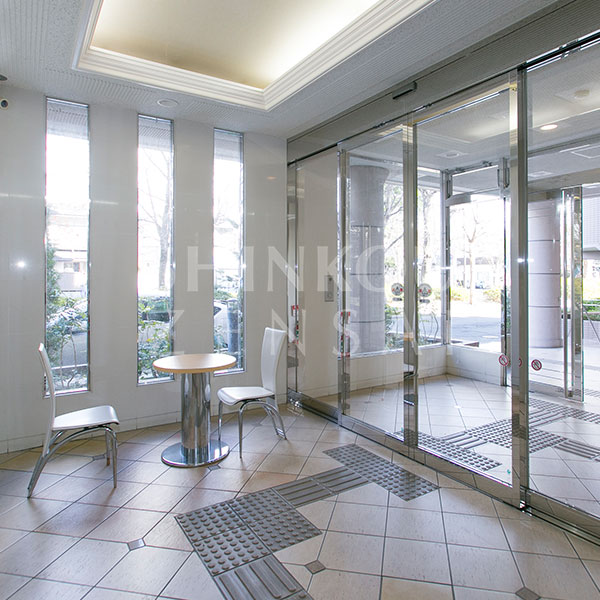 サンデュエルいわき中央