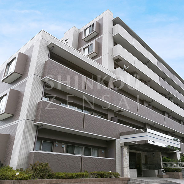 サンデュエルいわき城苑