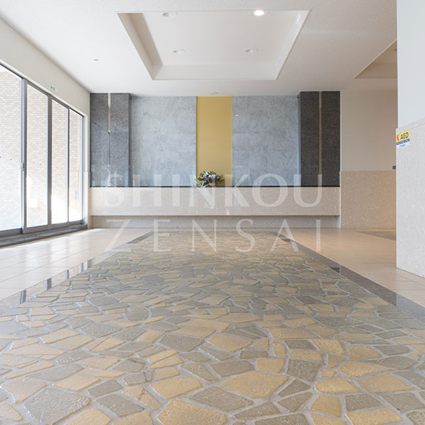 サンデュエル一関駅前