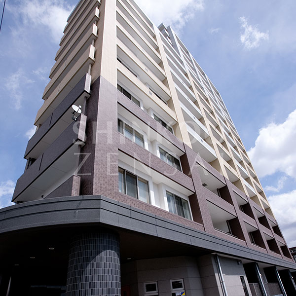 サンデュエル一関駅前Ⅱ