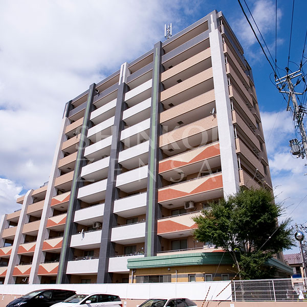 サンデュエル上田