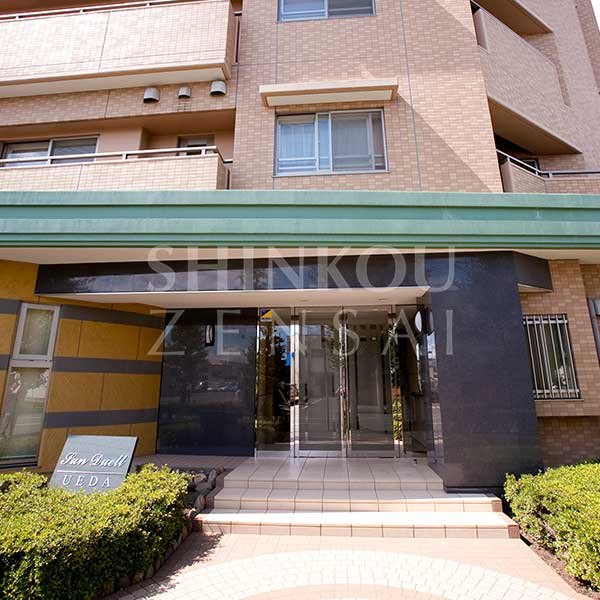 サンデュエル上田