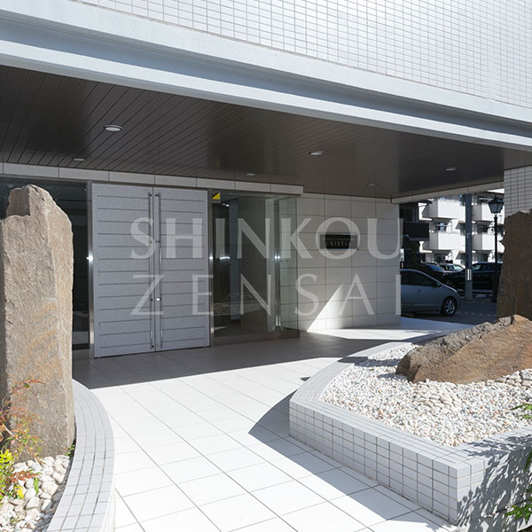 サンデュエル中ノ橋クリスティア