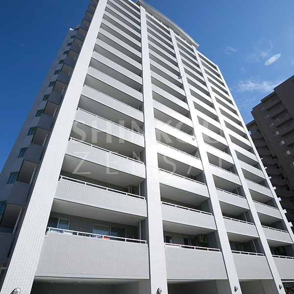 サンデュエル中ノ橋クリスティア