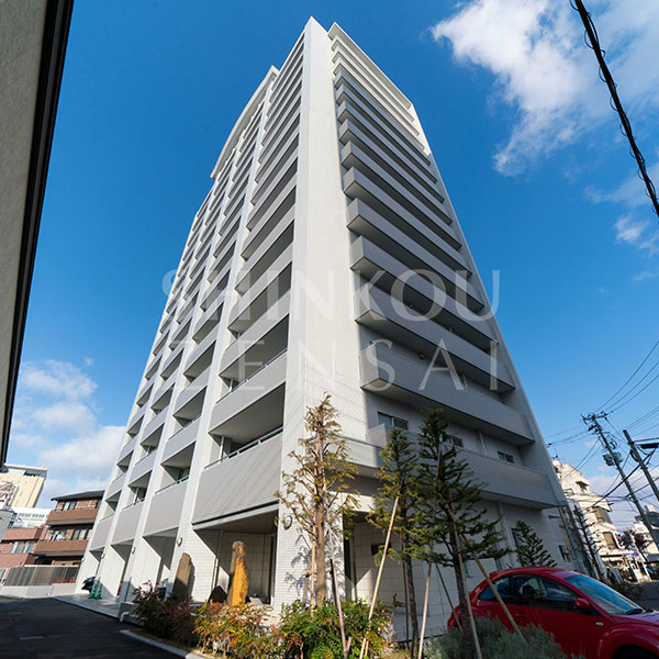 サンデュエル中ノ橋クリスティア