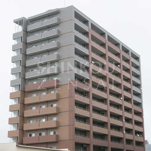 サンデュエル会津中央