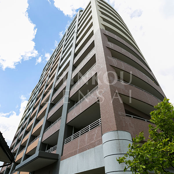 サンデュエル北上マークス