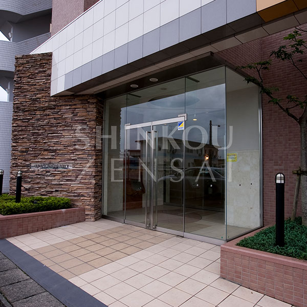 サンデュエル北上駅前Ⅱ