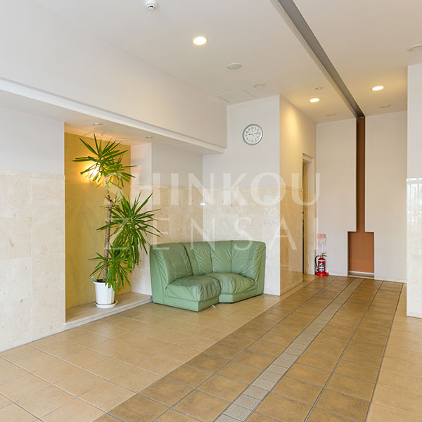 サンデュエル北上駅前Ⅱ