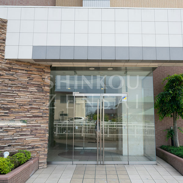 サンデュエル北上駅前Ⅱ