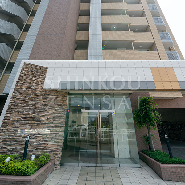 サンデュエル北上駅前Ⅱ