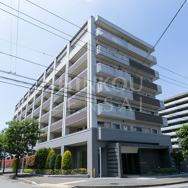 サンデュエル北上駅東