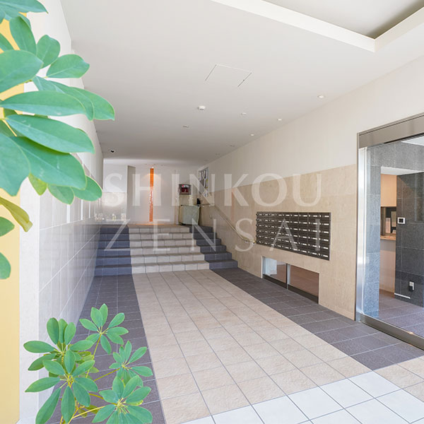 サンデュエル北上駅東