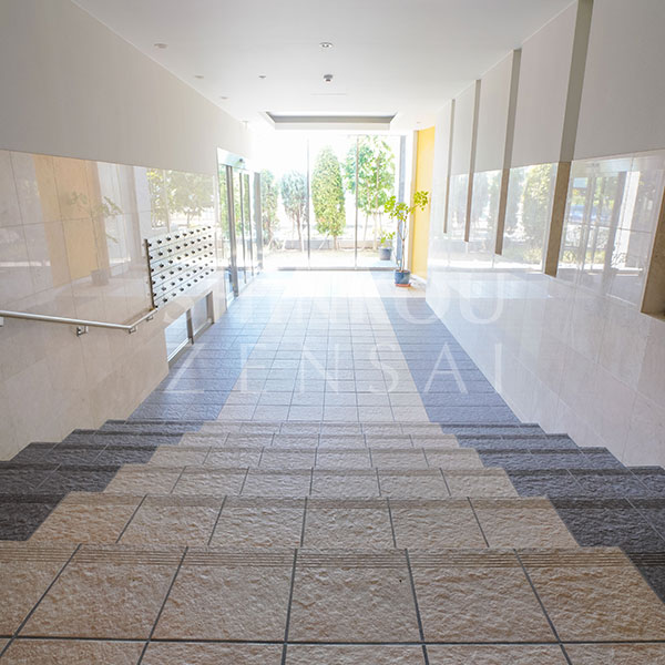 サンデュエル北上駅東