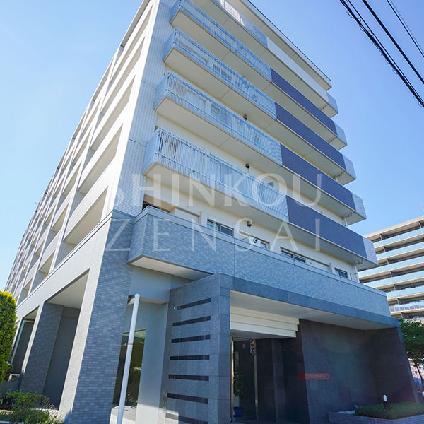 サンデュエル北上駅東