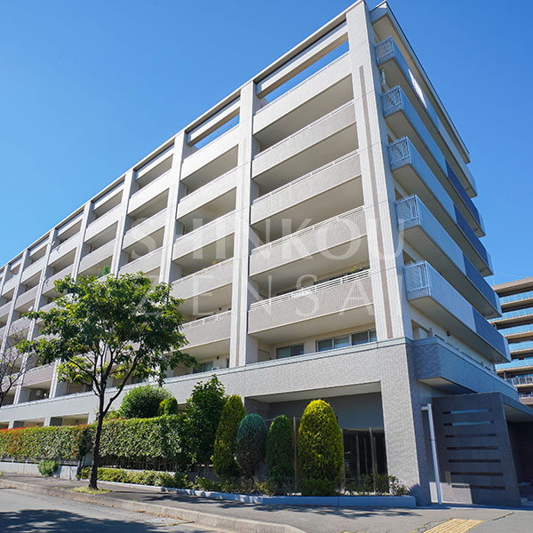 サンデュエル北上駅東