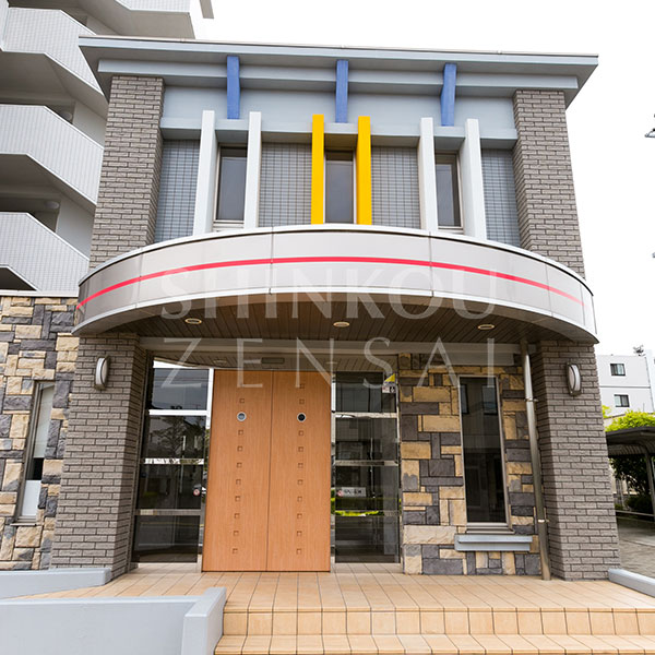 サンデュエル小名浜