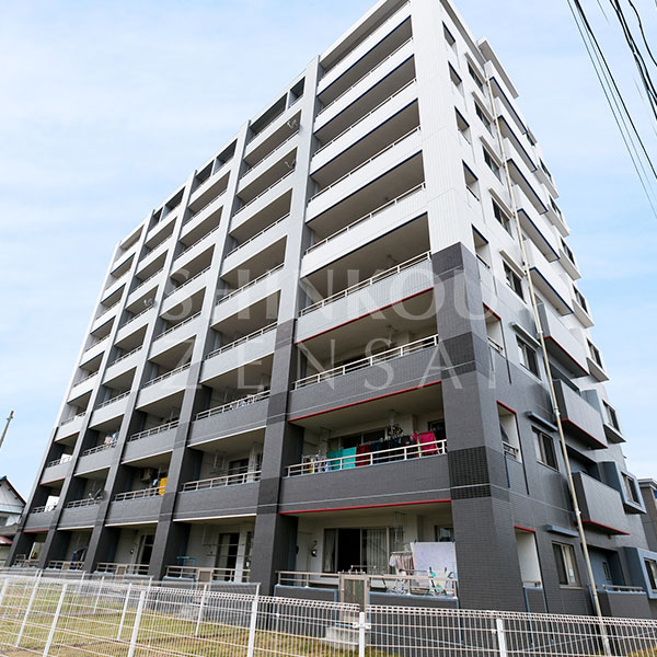 サンデュエル小名浜