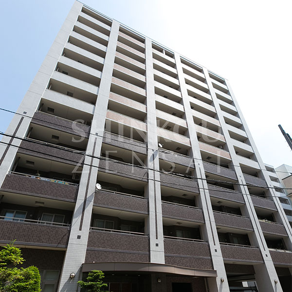 サンデュエル桜城