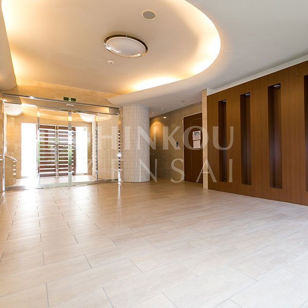 サンデュエル桜城