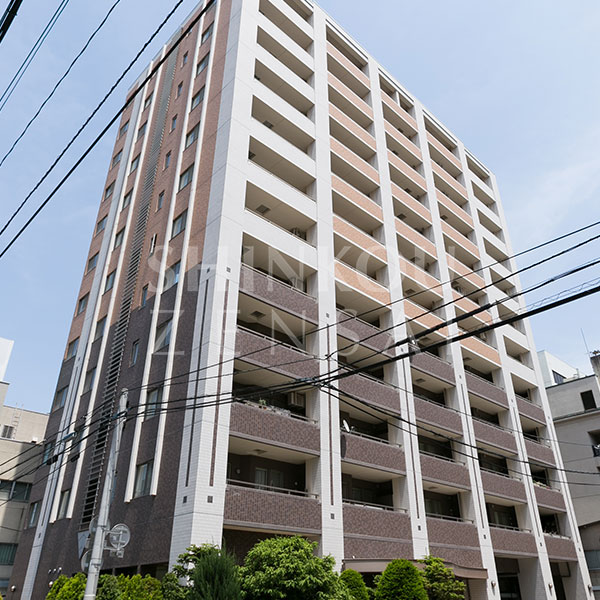 サンデュエル桜城