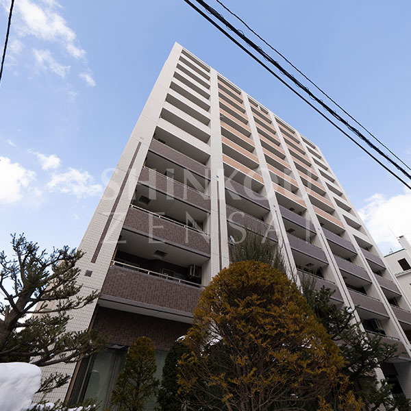 サンデュエル桜城