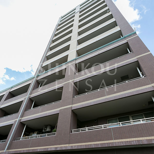 サンデュエル桜田東