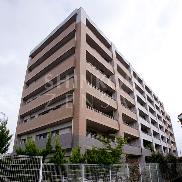 サンデュエル水沢駅前