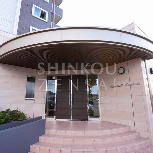 サンデュエル津志田