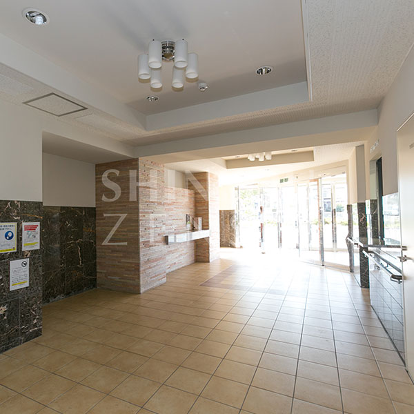 サンデュエル花巻駅前