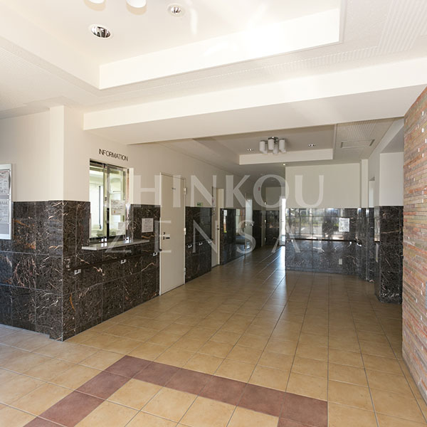 サンデュエル花巻駅前