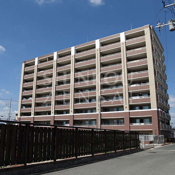 サンデュエル花巻駅前
