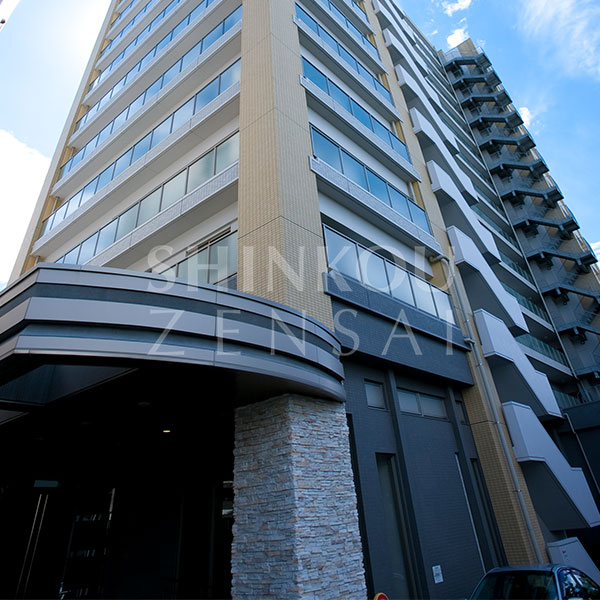 サンデュエル中通