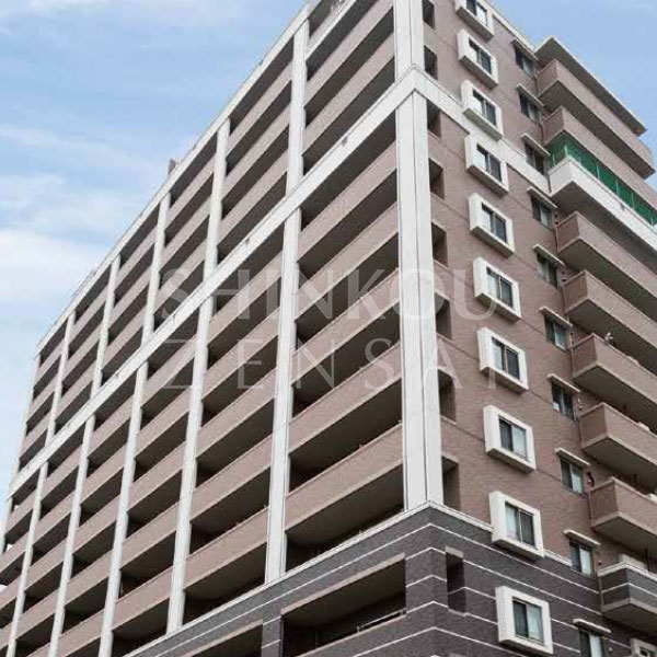 シーズガーデン桐生本町