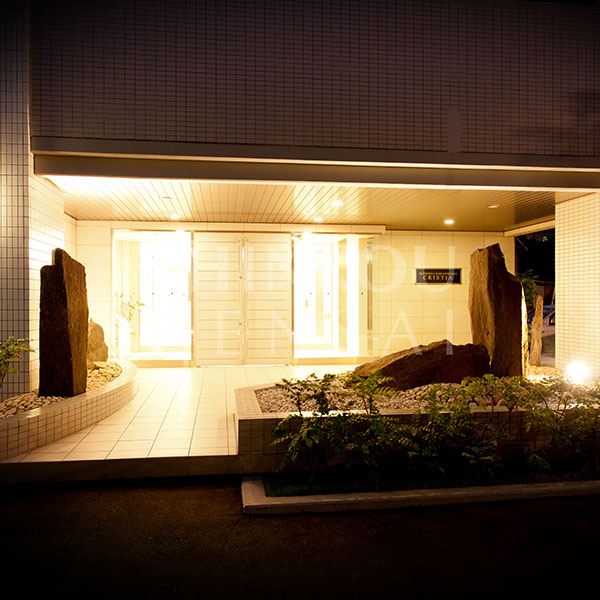 サンデュエル中ノ橋クリスティア