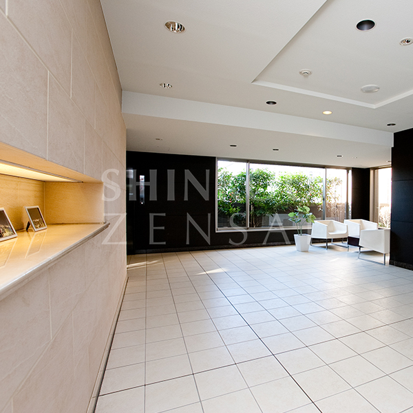 ポレスターアーバンシティ番町