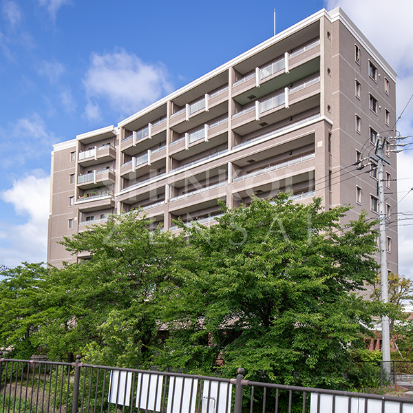 ポレスター佐久平