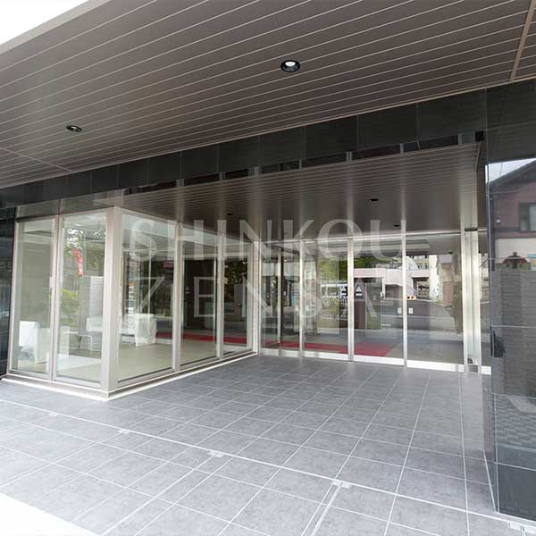 グランフォセット郡山ステーションフロント