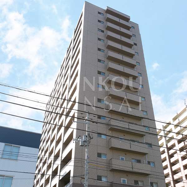 サーパス千秋矢留