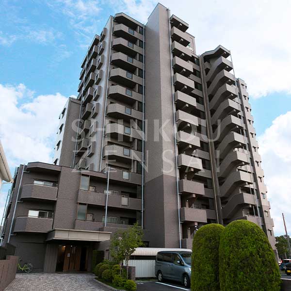 サーパス北松本