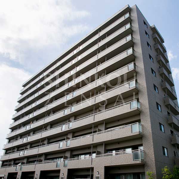 サーパス城東中央