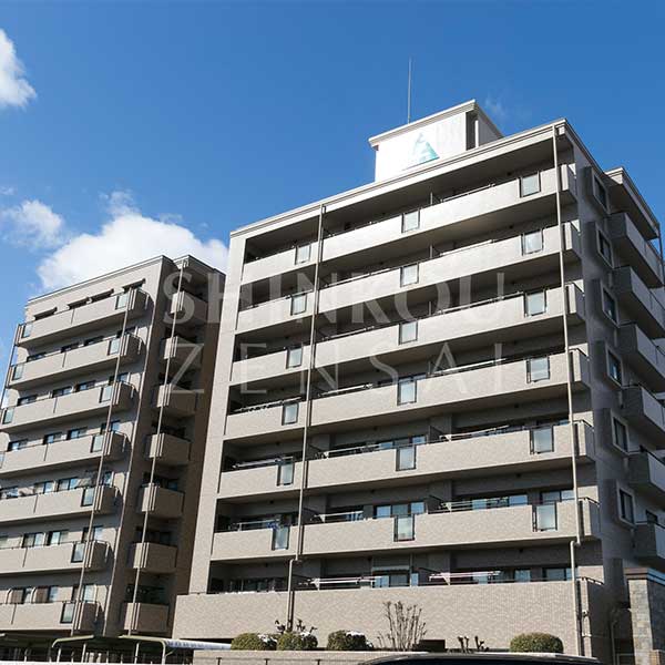 サーパス野田町