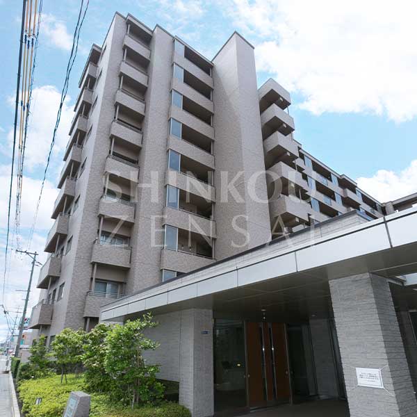 サーパス津志田