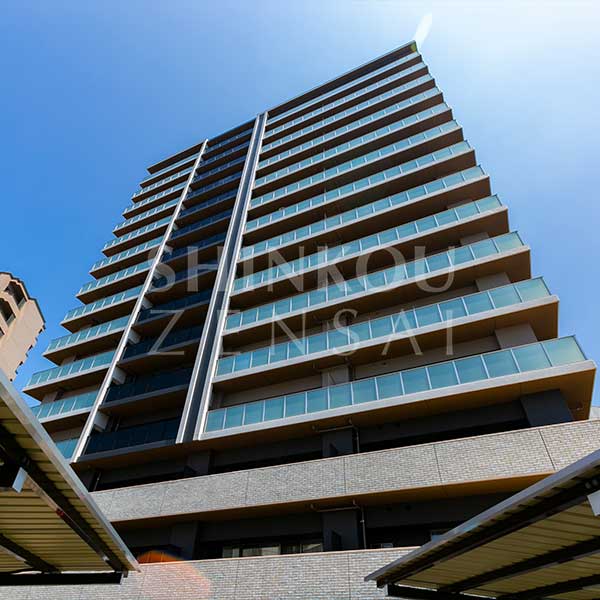 サーパス清水台グランゲート