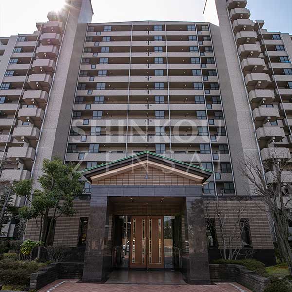 サーパス北長野