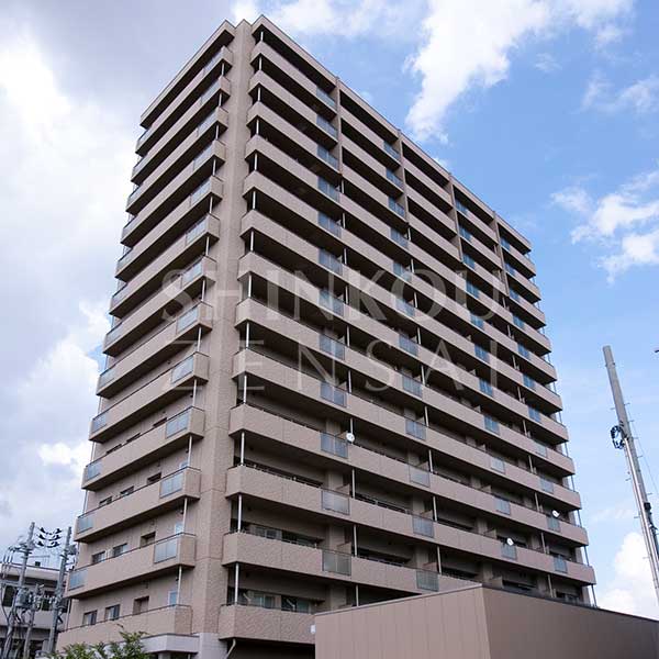サーパス秋田駅前